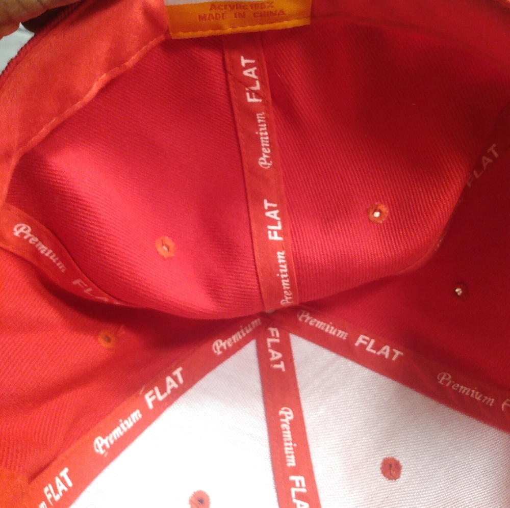 Cap hat - Picture 7 of 7